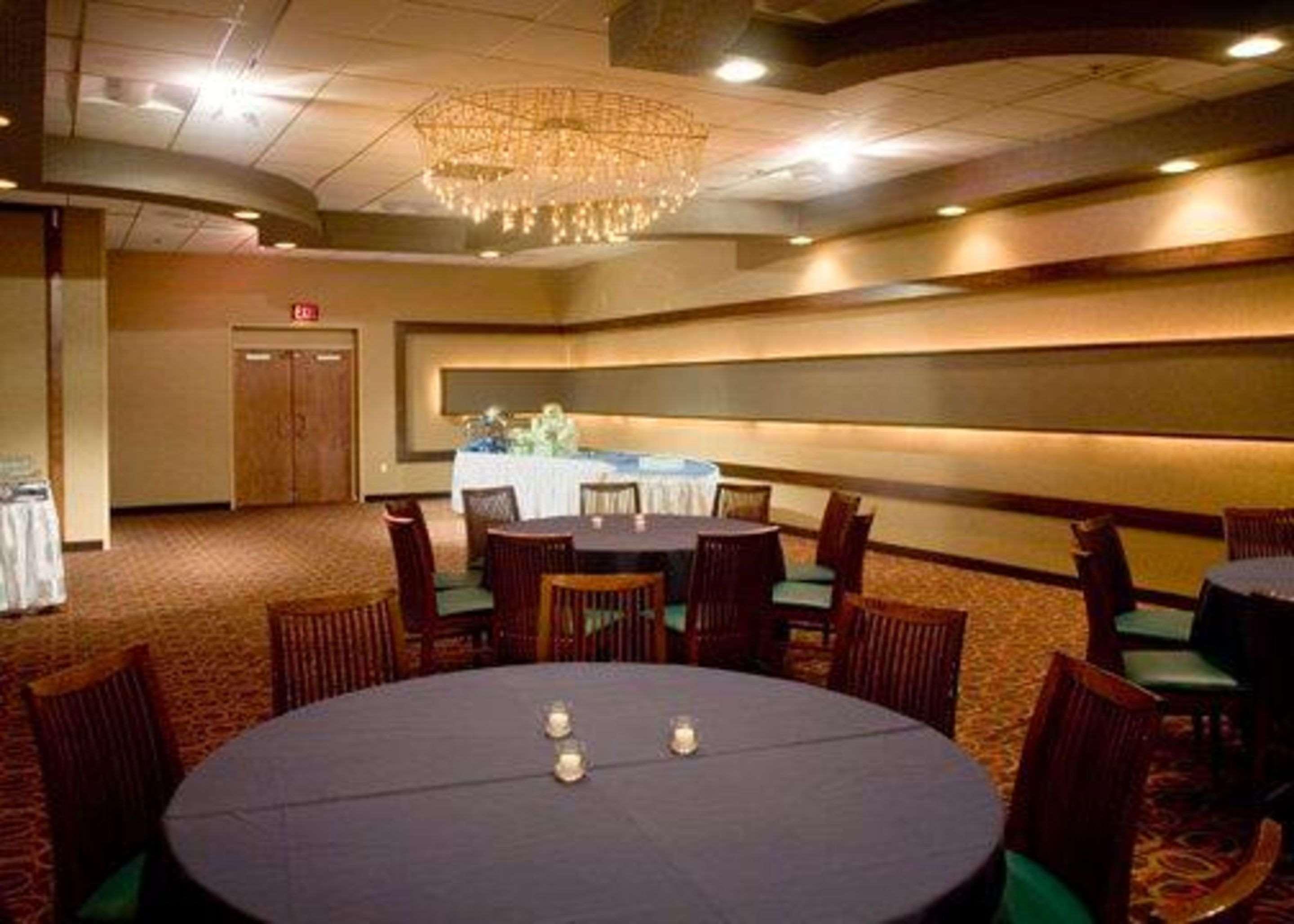 The Woodlands Inn Wilkes-Barre Einrichtungen foto